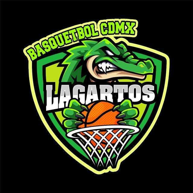 LAGARTOS CDMX XOCHIMILCO 