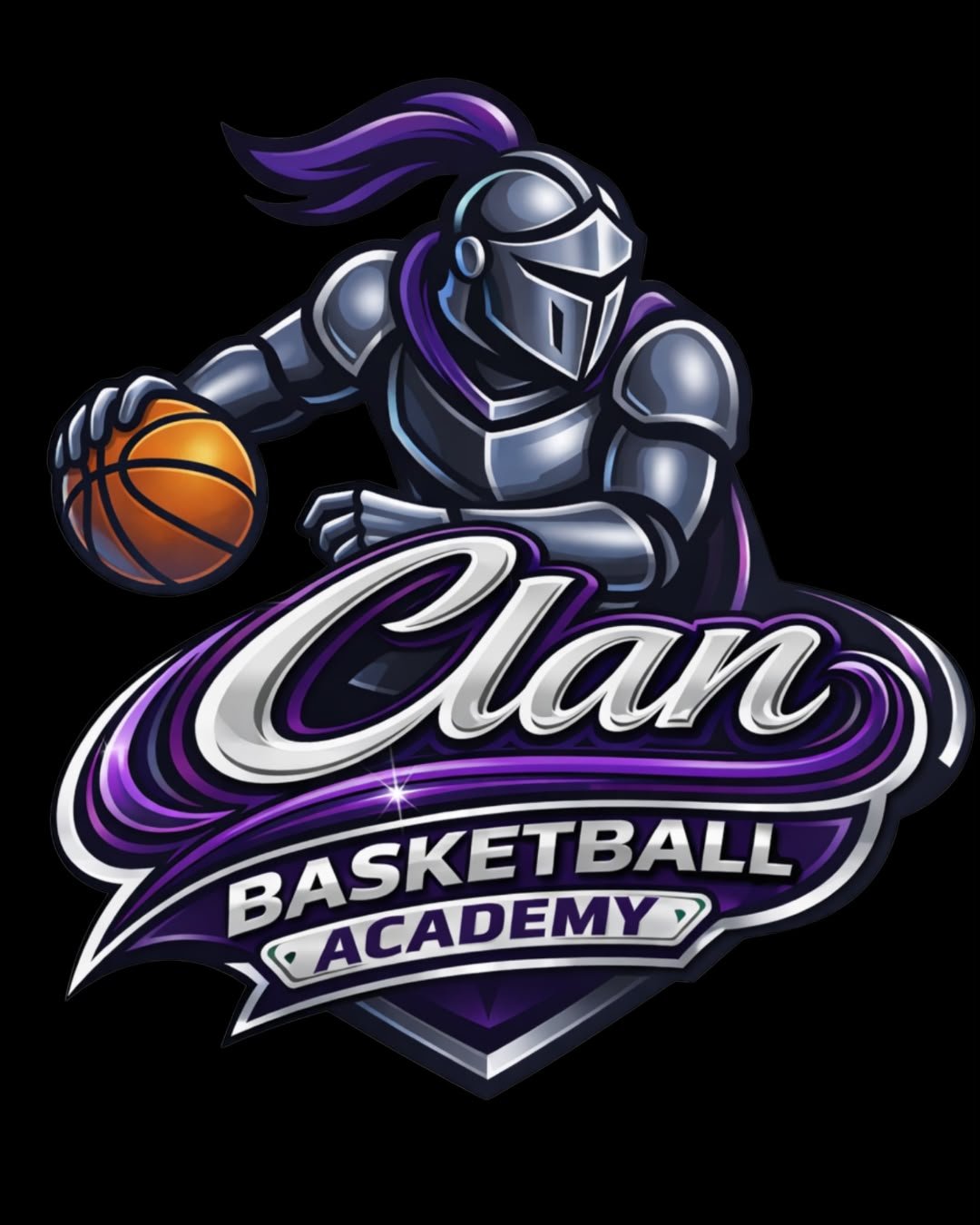 CLAN BASKETBALL ACADEMY