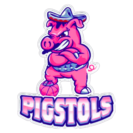 PIGSTOLS