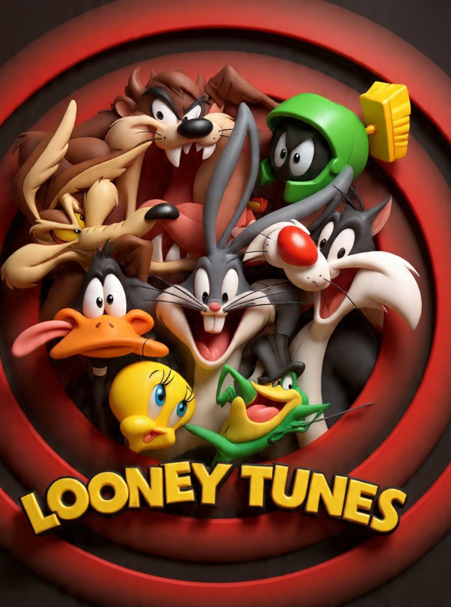LOONEY TUNES